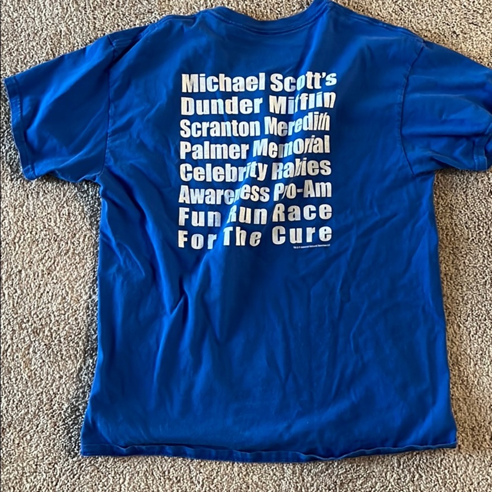 The Office T shirt